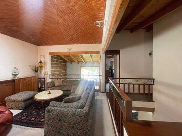EXCEPCIONAL RESIDENCIA EN VENTA :  EN TORIELLO GUERRA TLALPAN TG