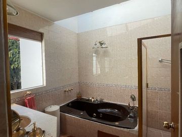 EXCEPCIONAL RESIDENCIA EN VENTA :  EN TORIELLO GUERRA TLALPAN TG