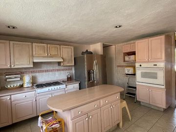 EXCEPCIONAL RESIDENCIA EN VENTA :  EN TORIELLO GUERRA TLALPAN TG