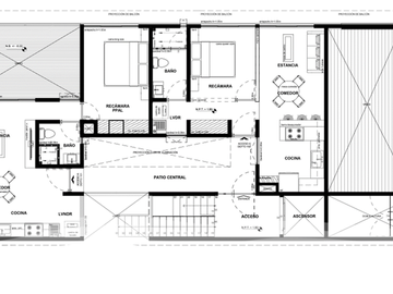 VENTA DEPARTAMENTOS EN SANTA MARIA LA RIBERA CC