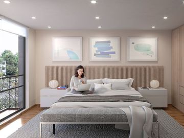 VENTA DEPARTAMENTOS EN SANTA MARIA LA RIBERA CC