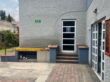 Casa en Venta para oficinas o casa con Uso de Suelo San José Insurgentes FA