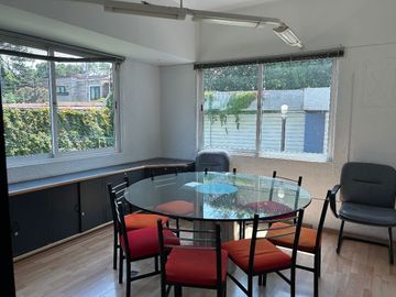 Casa en Venta para oficinas o casa con Uso de Suelo San José Insurgentes FA