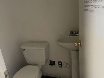 Casa en Venta para oficinas o casa con Uso de Suelo San José Insurgentes FA