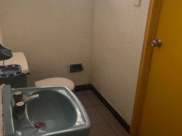Casa en Venta para oficinas o casa con Uso de Suelo San José Insurgentes FA