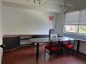 Casa en Venta para oficinas o casa con Uso de Suelo San José Insurgentes FA