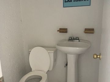 Casa en Venta para oficinas o casa con Uso de Suelo San José Insurgentes FA