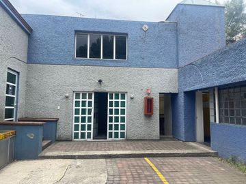 Casa en Venta para oficinas o casa con Uso de Suelo San José Insurgentes FA