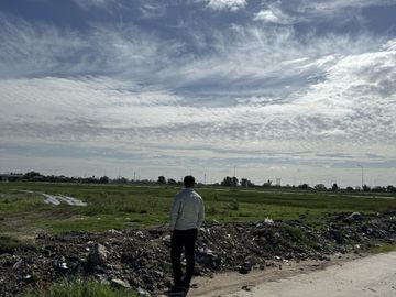 Venta de Terreno industrial en Parque Tecnologico e Industrial Intepark en Berazategui