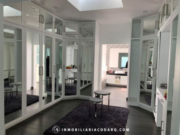 Residencia en venta en Puerta de Valladolid, Bosque Esmeralda
