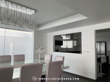 Residencia en venta en Puerta de Valladolid, Bosque Esmeralda