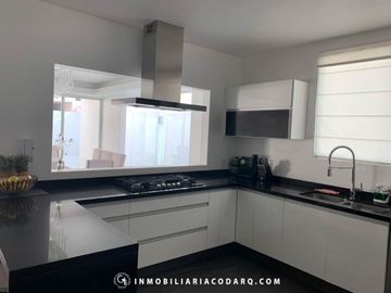Residencia en venta en Puerta de Valladolid, Bosque Esmeralda