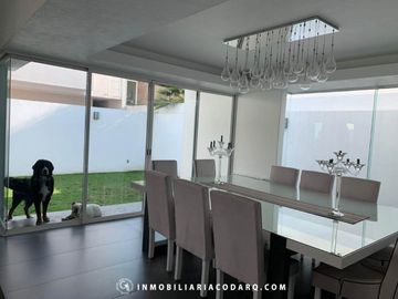 Residencia en venta en Puerta de Valladolid, Bosque Esmeralda