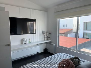 Residencia en venta en Puerta de Valladolid, Bosque Esmeralda
