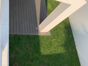 Residencia en venta en Puerta de Valladolid, Bosque Esmeralda