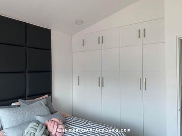 Residencia en venta en Puerta de Valladolid, Bosque Esmeralda