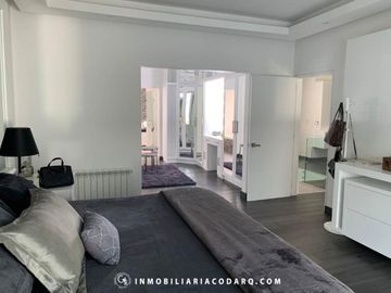 Residencia en venta en Puerta de Valladolid, Bosque Esmeralda