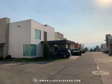 Residencia en venta en Puerta de Valladolid, Bosque Esmeralda
