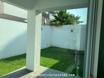 Residencia en venta en Puerta de Valladolid, Bosque Esmeralda