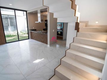 Venta de casa en Solares, Zapopoan ,Jal