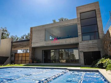 Venta de casa en Solares, Zapopoan ,Jal