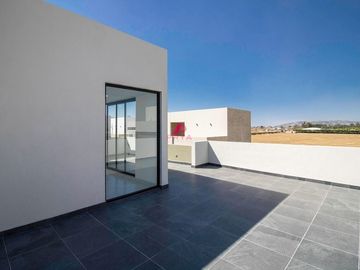 Venta de casa en Solares, Zapopoan ,Jal