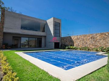 Venta de casa en Solares, Zapopoan ,Jal