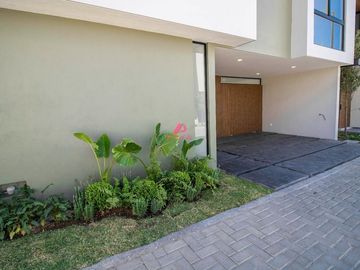 Venta de casa en Solares, Zapopoan ,Jal