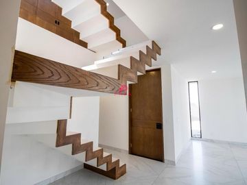 Venta de casa en Solares, Zapopoan ,Jal