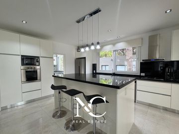 Casa en  venta en Costa Esmeralda