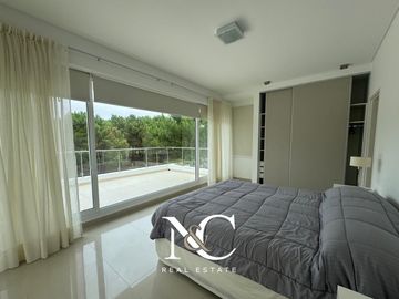 Casa en  venta en Costa Esmeralda