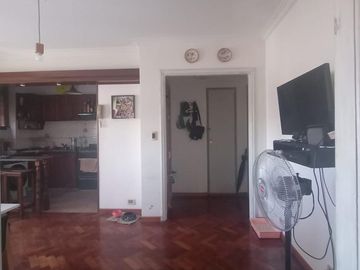Departamento en venta - 2 Dormitorios 1 Baño - 50Mts2 - Boedo