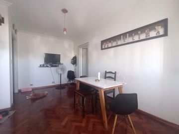 Departamento en venta - 2 Dormitorios 1 Baño - 50Mts2 - Boedo