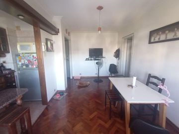 Departamento en venta - 2 Dormitorios 1 Baño - 50Mts2 - Boedo