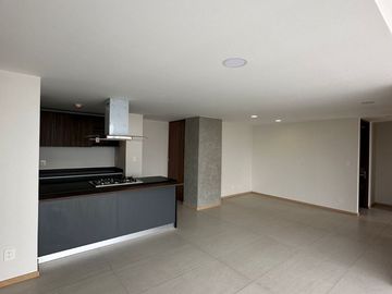 DEPARTAMENTO EN RENTA BOSQUES DE LAS LOMAS