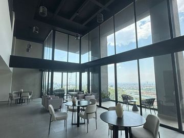DEPARTAMENTO EN RENTA BOSQUES DE LAS LOMAS