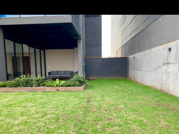 DEPARTAMENTO EN RENTA BOSQUES DE LAS LOMAS