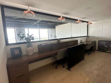 DEPARTAMENTO EN RENTA BOSQUES DE LAS LOMAS