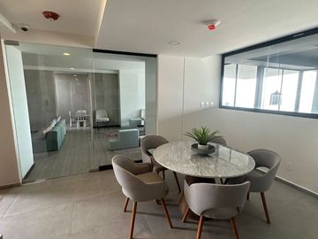 DEPARTAMENTO EN RENTA BOSQUES DE LAS LOMAS