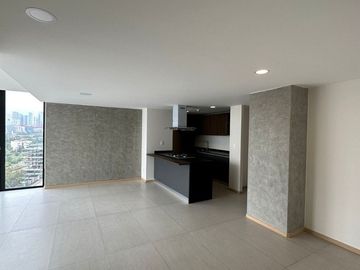 DEPARTAMENTO EN RENTA BOSQUES DE LAS LOMAS