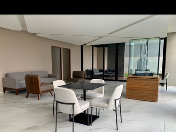 DEPARTAMENTO EN RENTA BOSQUES DE LAS LOMAS