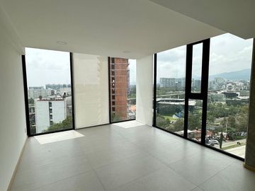 DEPARTAMENTO EN RENTA BOSQUES DE LAS LOMAS