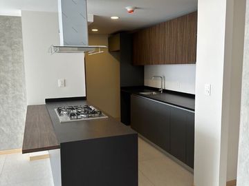 DEPARTAMENTO EN RENTA BOSQUES DE LAS LOMAS