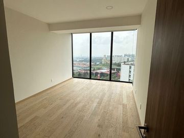 DEPARTAMENTO EN RENTA BOSQUES DE LAS LOMAS