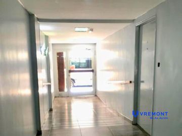 Cbte. de los Pozos 737 - 1 amb. luminoso en venta, ubicado a metros de Av. Independencia y Av. Entre Ríos