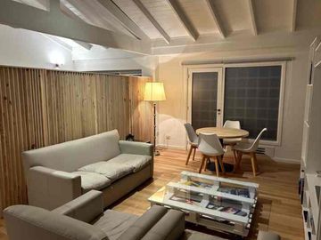 CASA EN VENTA en LAS LOMAS DE SAN ISIDRO con AMPLIOS ESPACIOS, GRAN JARDIN, QUINCHO,