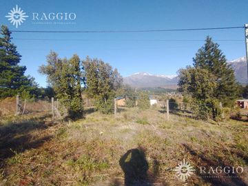 Terreno 592 M2 Epuyen (SO-13)
