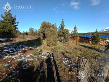 Terreno 592 M2 Epuyen (SO-13)