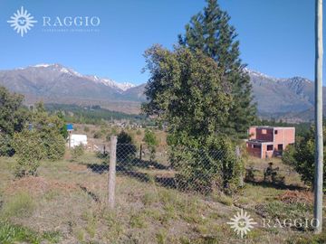 Terreno 592 M2 Epuyen (SO-13)
