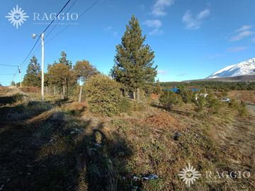 Terreno 592 M2 Epuyen (SO-13)